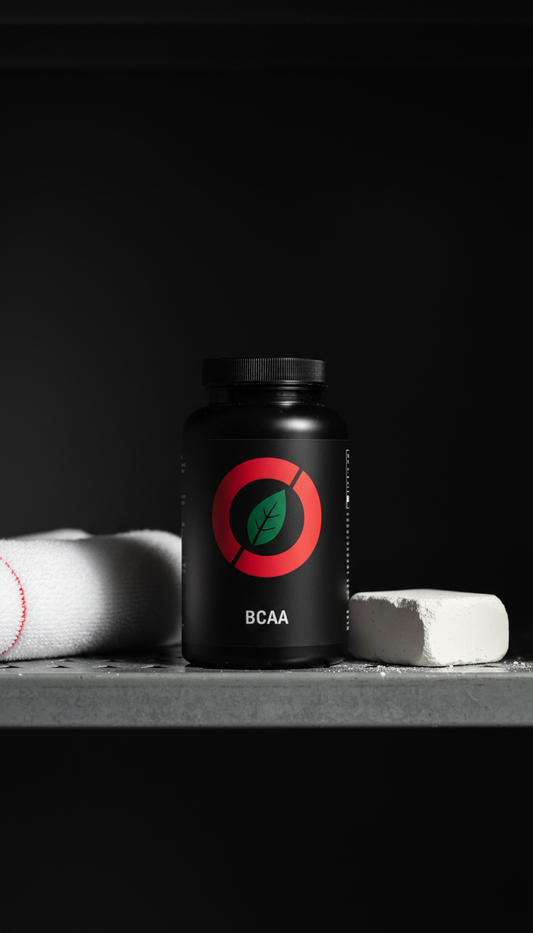 Creatine Monohydrate Single Ingredient
